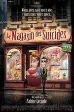 Watch The Suicide Shop 123MoviesFree