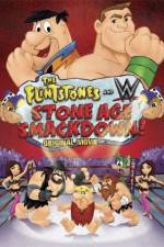 Watch The Flintstones & WWE: Stone Age Smackdown 123MoviesFree