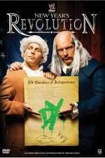 Watch WWE New Year's Revolution 123MoviesFree