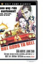 Watch Hot Rods to Hell 123MoviesFree