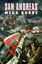 Watch San Andreas Mega Quake 123MoviesFree