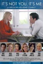 Watch It's Not You, It's Me 123MoviesFree
