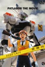 Watch Kidô keisatsu patorebâ Gekijô-ban 123MoviesFree