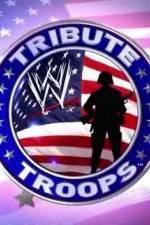 Watch WWE Tribute to the Troops 123MoviesFree