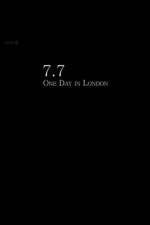 Watch 7/7: One Day in London 123MoviesFree
