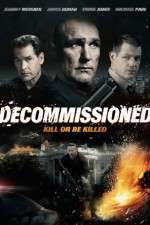Watch Decommissioned 123MoviesFree