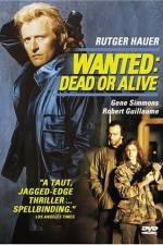 Watch Wanted Dead or Alive 123MoviesFree
