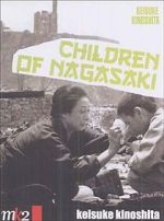Watch Children of Nagasaki 123MoviesFree