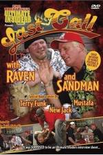 Watch Last Call With Raven And Sandman 123MoviesFree