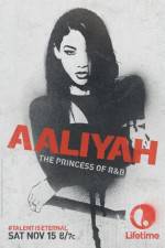 Watch Aaliyah: The Princess of R&B 123MoviesFree