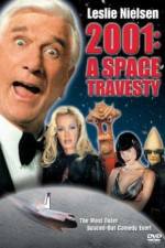 Watch 2001 A Space Travesty 123MoviesFree