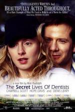 Watch The Secret Lives of Dentists 123MoviesFree