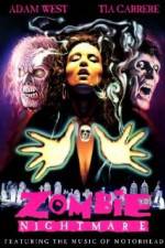 Watch Zombie Nightmare 123MoviesFree