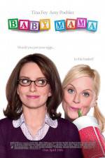 Watch Baby Mama 123MoviesFree