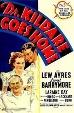 Watch Dr. Kildare Goes Home 123MoviesFree
