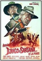 Watch Django and Sartana Are Coming... It\'s the End 123MoviesFree