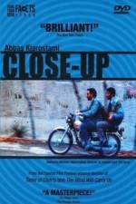 Watch Close-Up 123MoviesFree