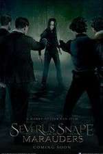 Watch Severus Snape and the Marauders 123MoviesFree