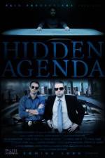 Watch Hidden Agenda 123MoviesFree