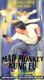 Watch Mad Monkey Kung Fu 123MoviesFree
