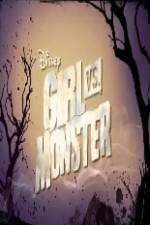Watch Girl Vs Monster 123MoviesFree