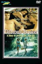 Watch Different Strokes 123MoviesFree