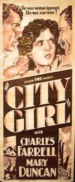 Watch City Girl 123MoviesFree