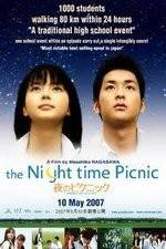 Watch Night Time Picnic 123MoviesFree
