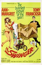 Watch The Swinger 123MoviesFree