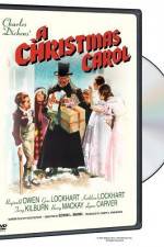 Watch A Christmas Carol 123MoviesFree