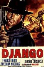 Watch Django 123MoviesFree