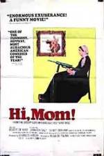 Watch Hi Mom 123MoviesFree