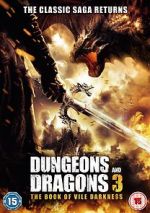 Watch Dungeons & Dragons: The Book of Vile Darkness 123MoviesFree
