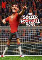 Watch The Soccer Football Movie 123MoviesFree