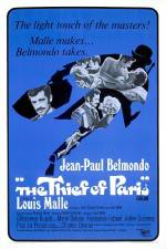 Watch The Thief of Paris 123MoviesFree