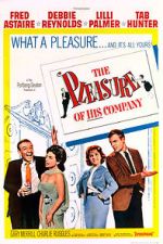 Watch The Pleasure of His Company 123MoviesFree