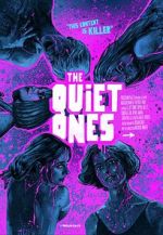 Watch The Quiet Ones 123MoviesFree