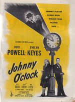 Watch Johnny O'Clock 123MoviesFree
