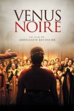 Watch Venus Noire 123MoviesFree