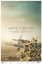 Watch Above and Beyond 123MoviesFree