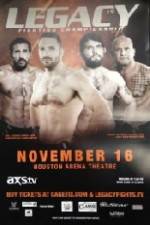Watch Legacy Fighting Championships 15 123MoviesFree