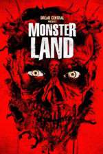 Watch Monsterland 123MoviesFree