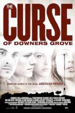 Watch The Curse of Downers Grove 123MoviesFree