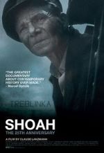 Watch Shoah 123MoviesFree