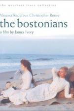 Watch The Bostonians 123MoviesFree