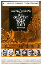 Watch The Greatest Story Ever Told 123MoviesFree