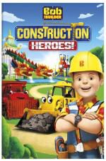 Watch Bob the Builder: Construction Heroes! 123MoviesFree