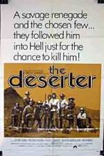 Watch The Deserter 123MoviesFree