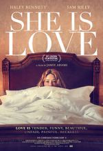 Watch She Is Love 123MoviesFree