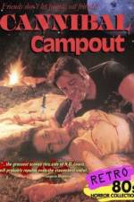 Watch Cannibal Campout 123MoviesFree